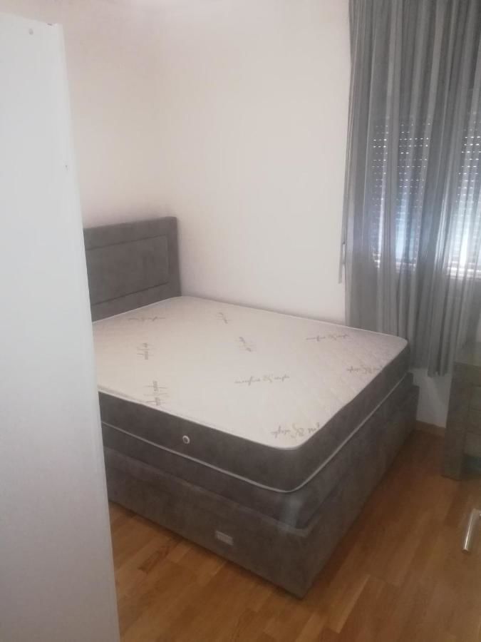 Апартаменты Apartman Luka Цетине