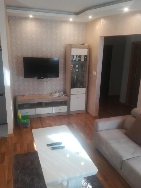 Апартаменты Apartman Luka Цетине