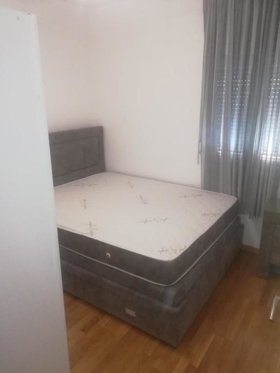 Апартаменты Apartman Luka Цетине