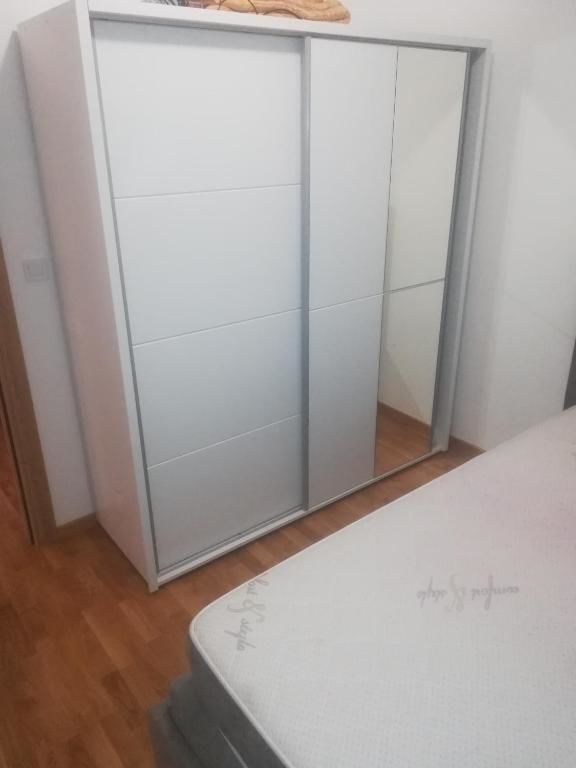 Апартаменты Apartman Luka Цетине