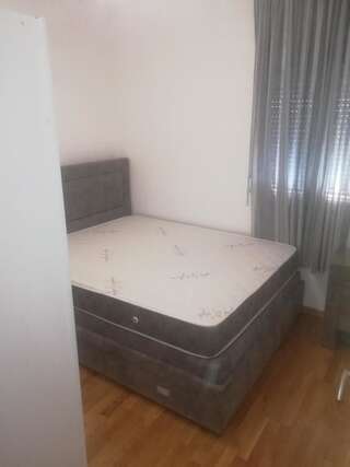 Апартаменты Apartman Luka Цетине Апартаменты с 1 спальней-10