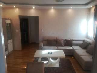 Апартаменты Apartman Luka Цетине Апартаменты с 1 спальней-14