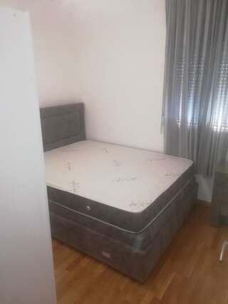 Апартаменты Apartman Luka Цетине Апартаменты с 1 спальней-18