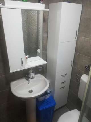 Апартаменты Apartman Luka Цетине Апартаменты с 1 спальней-2