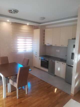 Апартаменты Apartman Luka Цетине Апартаменты с 1 спальней-20