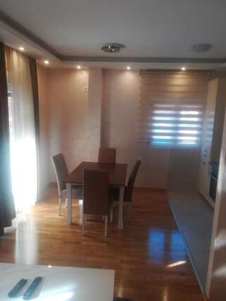 Апартаменты Apartman Luka Цетине Апартаменты с 1 спальней-6