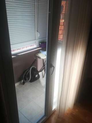 Апартаменты Apartman Luka Цетине Апартаменты с 1 спальней-7