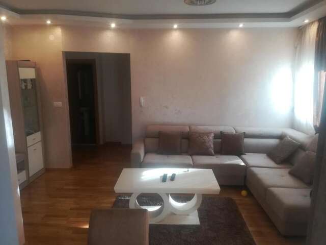 Апартаменты Apartman Luka Цетине-16