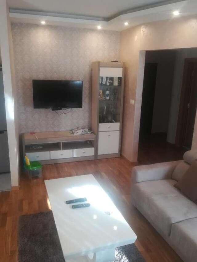 Апартаменты Apartman Luka Цетине-19
