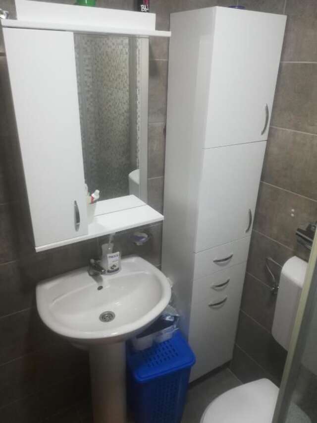 Апартаменты Apartman Luka Цетине-21