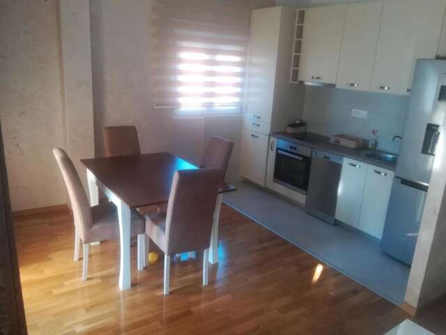 Апартаменты Apartman Luka Цетине-5