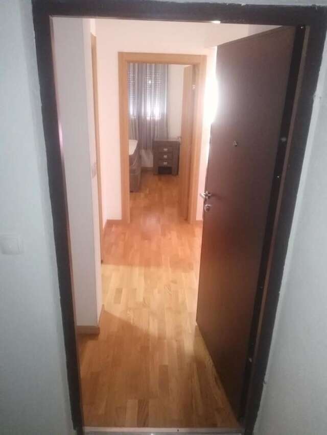 Апартаменты Apartman Luka Цетине-7