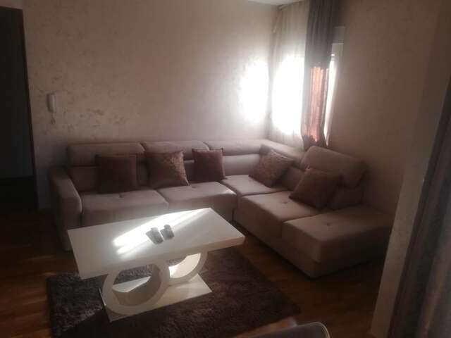 Апартаменты Apartman Luka Цетине-10